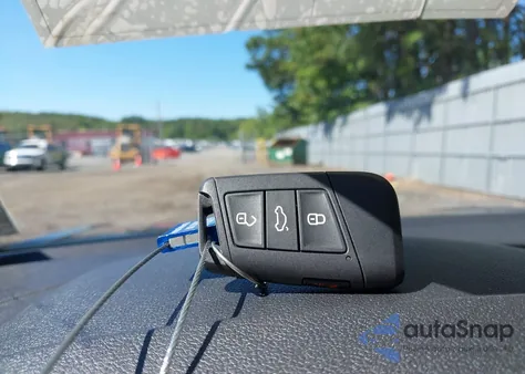 2023 Volkswagen Taos 1.5T S from USA, damaged, VIN 3VVMX7B2XPM362852